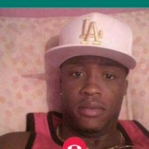 Meet your Posher, Frantzy